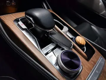2022 Kia K9 с пробегом 53 243 км