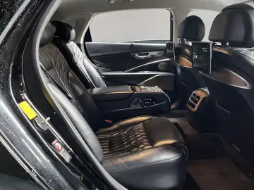 2022 Kia K9 с пробегом 53 243 км