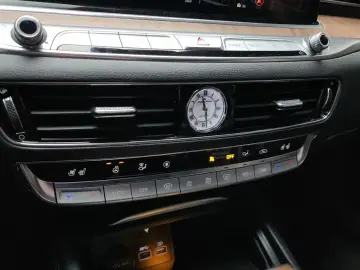 2022 Kia K9 с пробегом 53 243 км