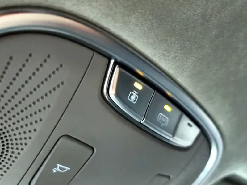 2022 Kia K9 с пробегом 53 243 км