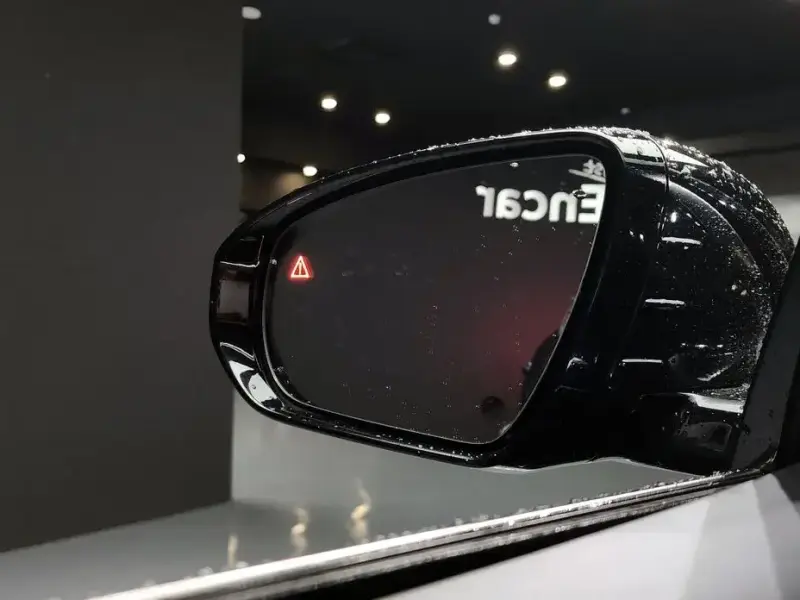 2022 Kia K9 с пробегом 53 243 км