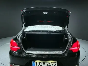 2022 Kia K9 с пробегом 53 243 км