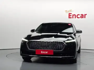 2022 Kia K9 с пробегом 59 934 км