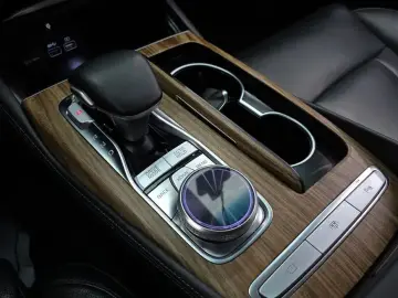 2022 Kia K9 с пробегом 59 934 км