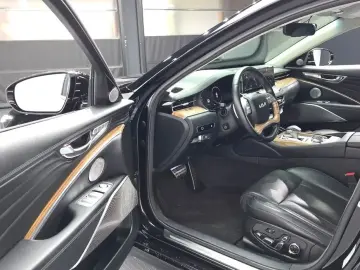 2022 Kia K9 с пробегом 59 934 км