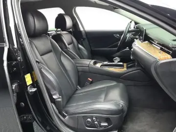 2022 Kia K9 с пробегом 59 934 км