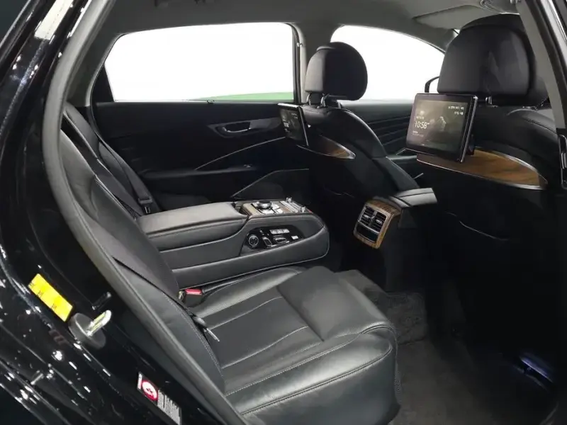 2022 Kia K9 с пробегом 59 934 км