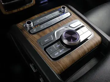 2022 Kia K9 с пробегом 59 934 км