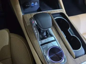 2023 Kia K9 с пробегом 91 714 км