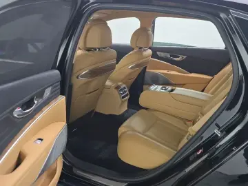 2023 Kia K9 с пробегом 91 714 км