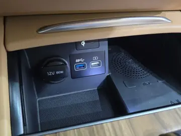 2023 Kia K9 с пробегом 91 714 км