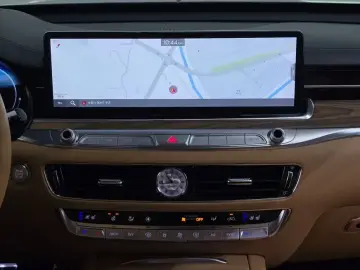 2023 Kia K9 с пробегом 91 714 км