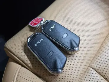 2023 Kia K9 с пробегом 91 714 км
