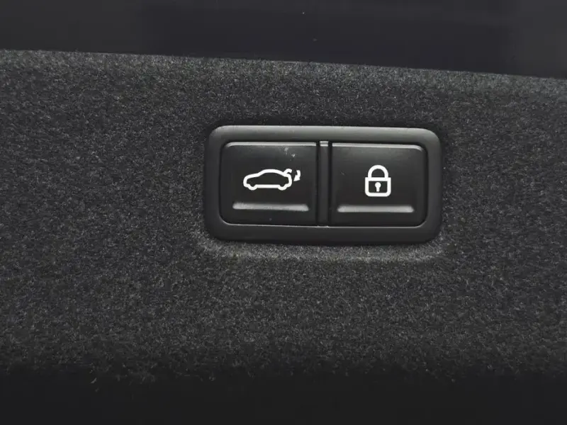 2023 Kia K9 с пробегом 91 714 км
