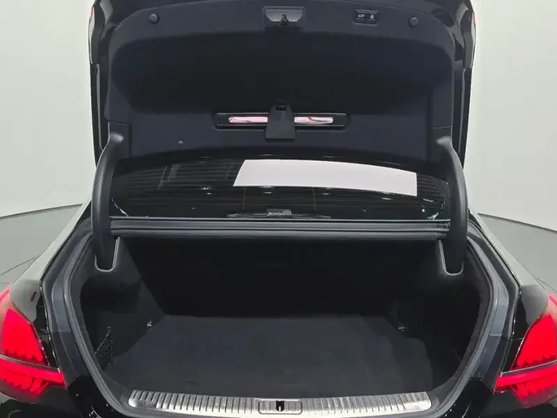 2023 Kia K9 с пробегом 91 714 км