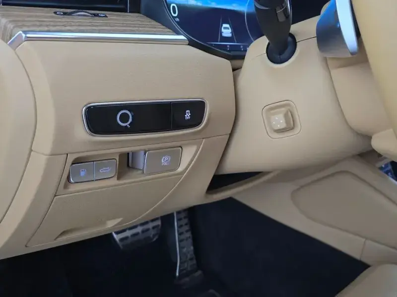2023 Kia K9 с пробегом 91 714 км
