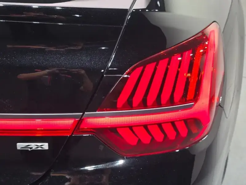 2023 Kia K9 с пробегом 91 714 км