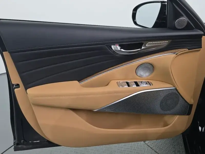 2023 Kia K9 с пробегом 91 714 км