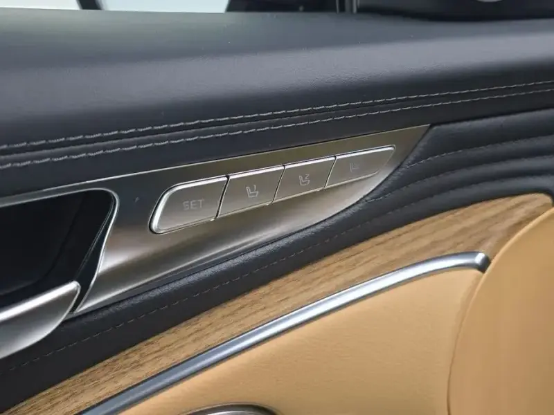 2023 Kia K9 с пробегом 91 714 км