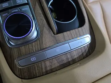 2023 Kia K9 с пробегом 91 714 км