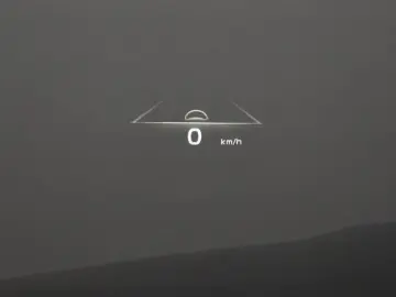 2023 Kia K9 с пробегом 91 714 км