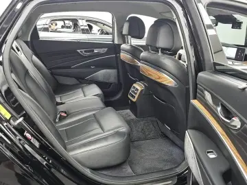 2022 Kia K9 с пробегом 80 730 км