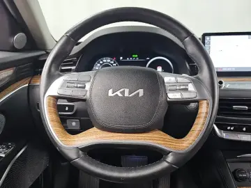 2022 Kia K9 с пробегом 80 730 км