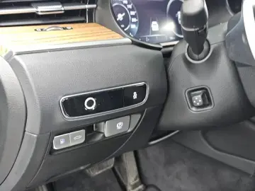2022 Kia K9 с пробегом 80 730 км