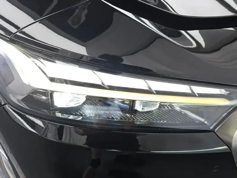 2022 Kia K9 с пробегом 80 730 км