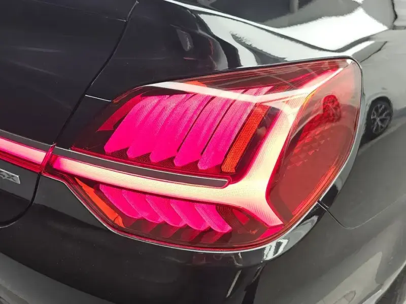 2022 Kia K9 с пробегом 80 730 км
