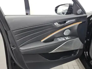 2022 Kia K9 с пробегом 80 730 км