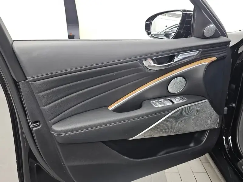 2022 Kia K9 с пробегом 80 730 км