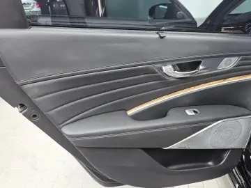 2022 Kia K9 с пробегом 80 730 км