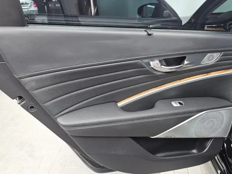 2022 Kia K9 с пробегом 80 730 км