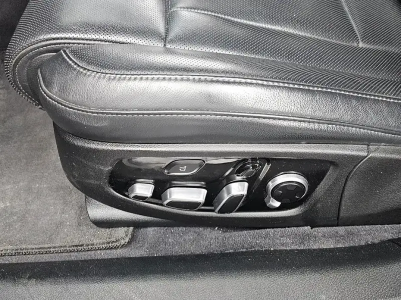 2022 Kia K9 с пробегом 80 730 км
