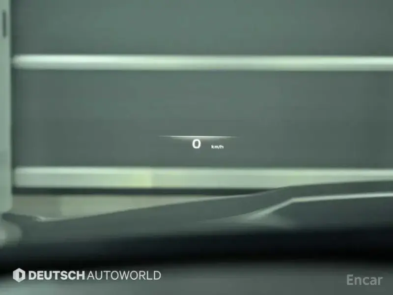 2021 Kia K9 с пробегом 95 984 км