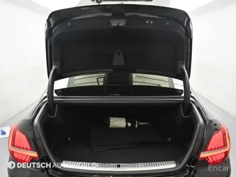 2021 Kia K9 с пробегом 95 984 км
