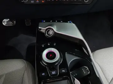 2022 Kia EV6 с пробегом 55 687 км
