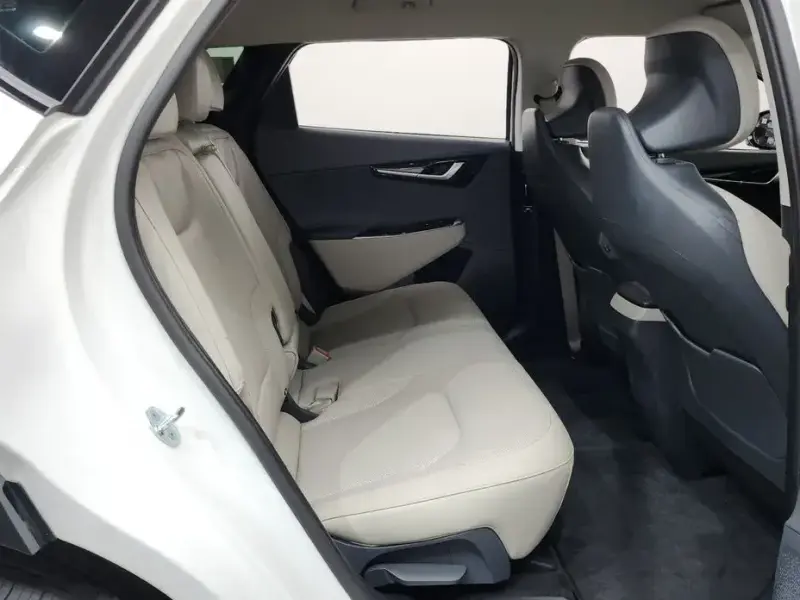 2022 Kia EV6 с пробегом 55 687 км