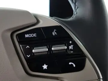 2022 Kia EV6 с пробегом 55 687 км