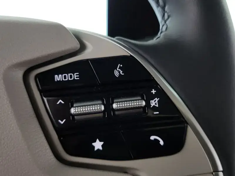 2022 Kia EV6 с пробегом 55 687 км