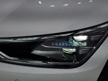 2022 Kia EV6 с пробегом 55 687 км