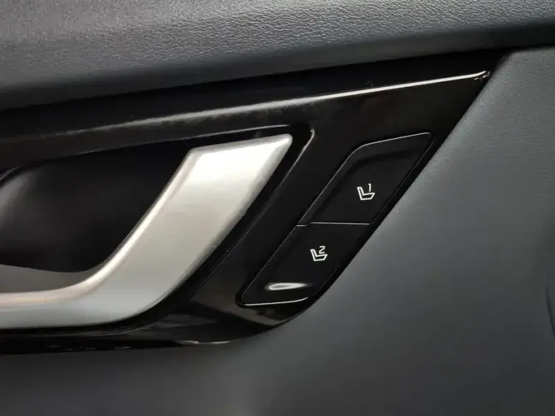 2022 Kia EV6 с пробегом 55 687 км