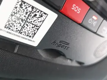 2022 Kia EV6 с пробегом 42 136 км