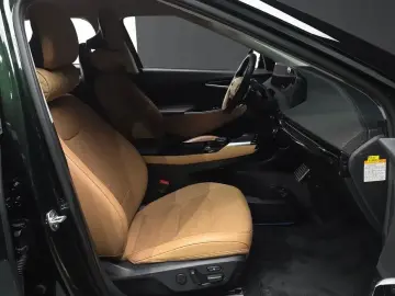 2023 Kia EV6 с пробегом 49 909 км