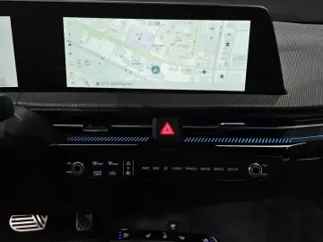 2022 Kia EV6 с пробегом 34 076 км