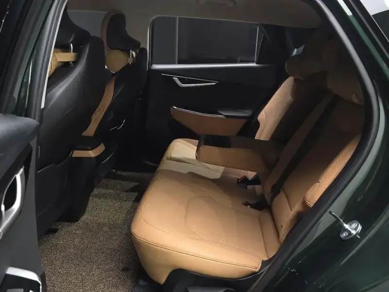 2023 Kia EV6 с пробегом 49 909 км