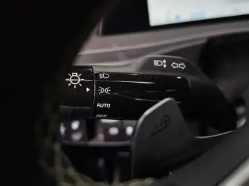 2022 Kia EV6 с пробегом 34 076 км