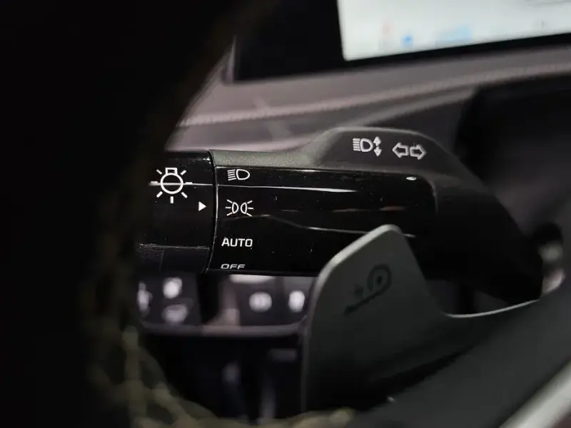 2022 Kia EV6 с пробегом 34 076 км
