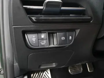2023 Kia EV6 с пробегом 49 909 км